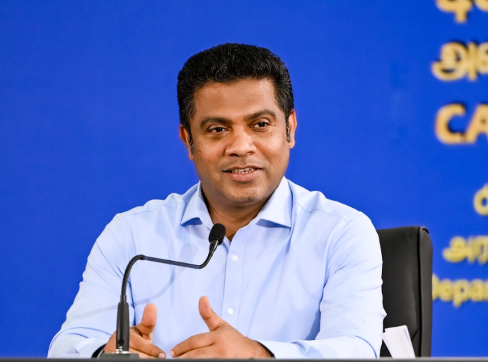 573 New Communication Towers Planned to Expand Internet Coverage